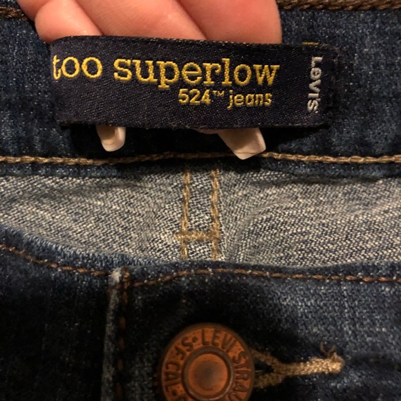 Levi’s Jeans - Picture 4 of 5